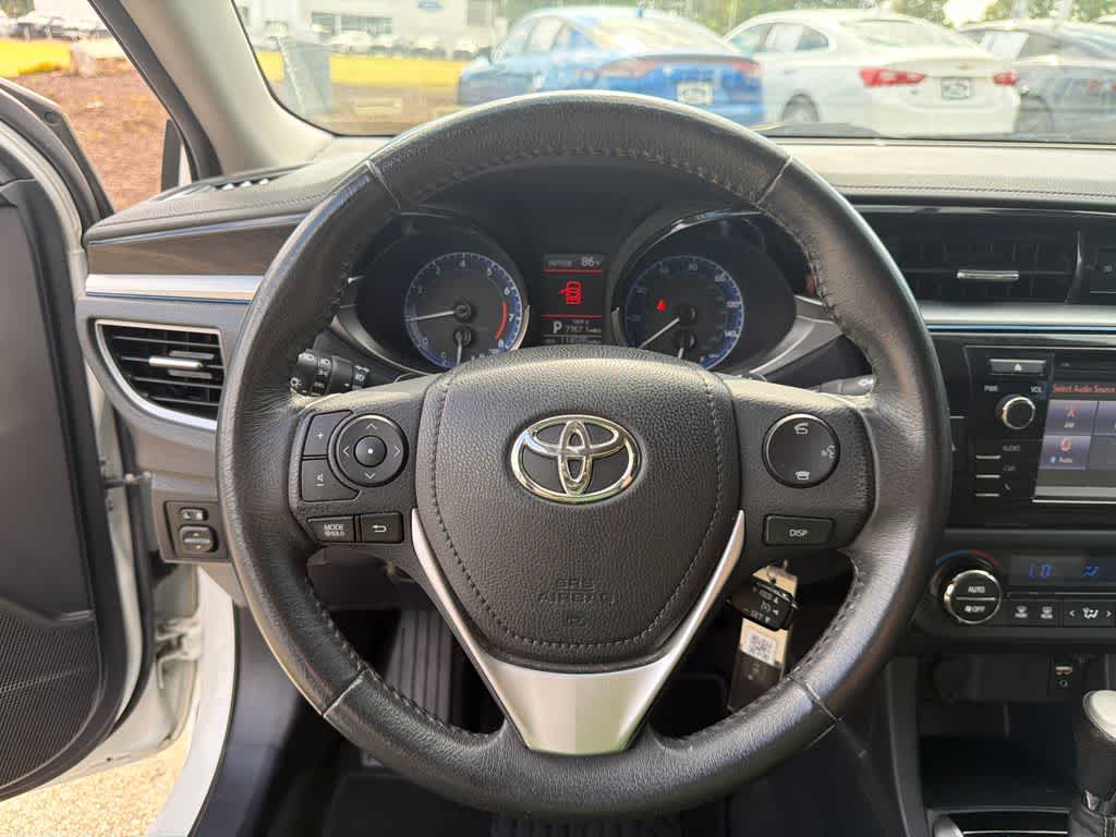 Thumbnail: 2016 Toyota Corolla - 20