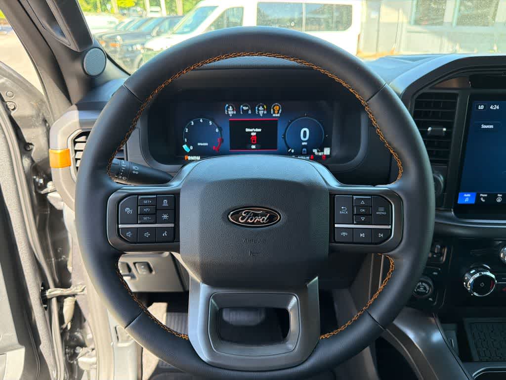 Thumbnail: 2025 Ford F-150 - 20