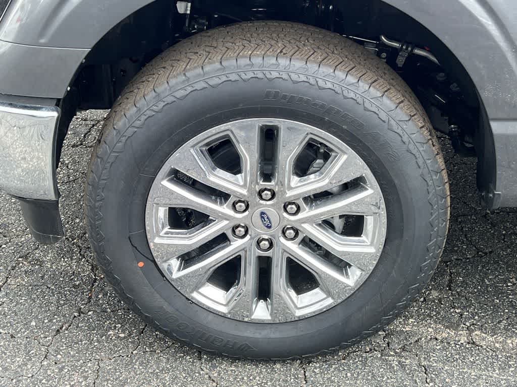 Thumbnail: 2025 Ford F-150 - 9