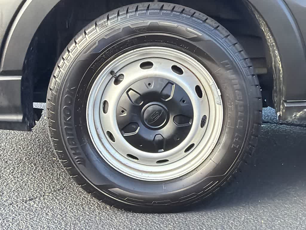 Thumbnail: 2023 Ford Transit Series - 9