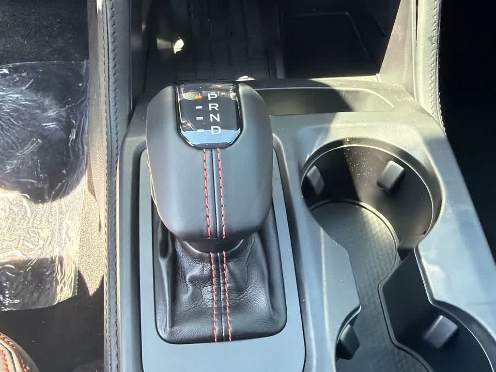 Thumbnail: 2026 Ford Ranger - 28