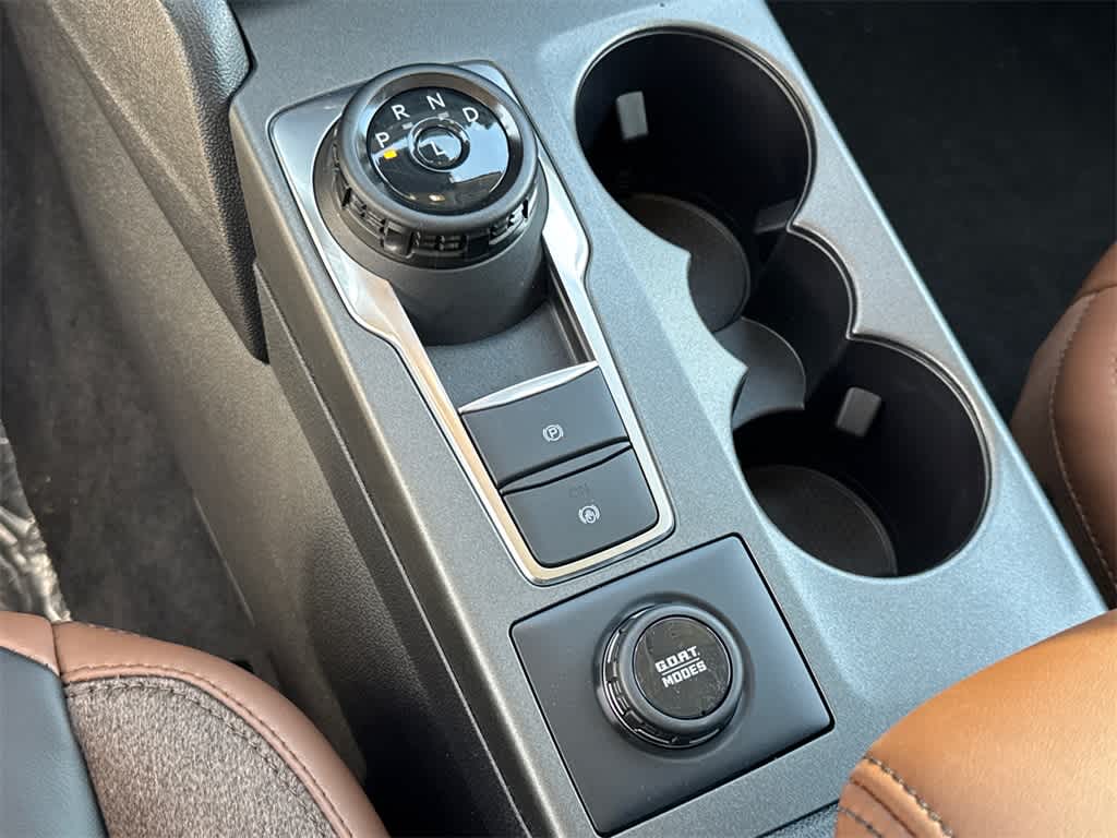 Thumbnail: 2025 Ford Bronco Sport - 29