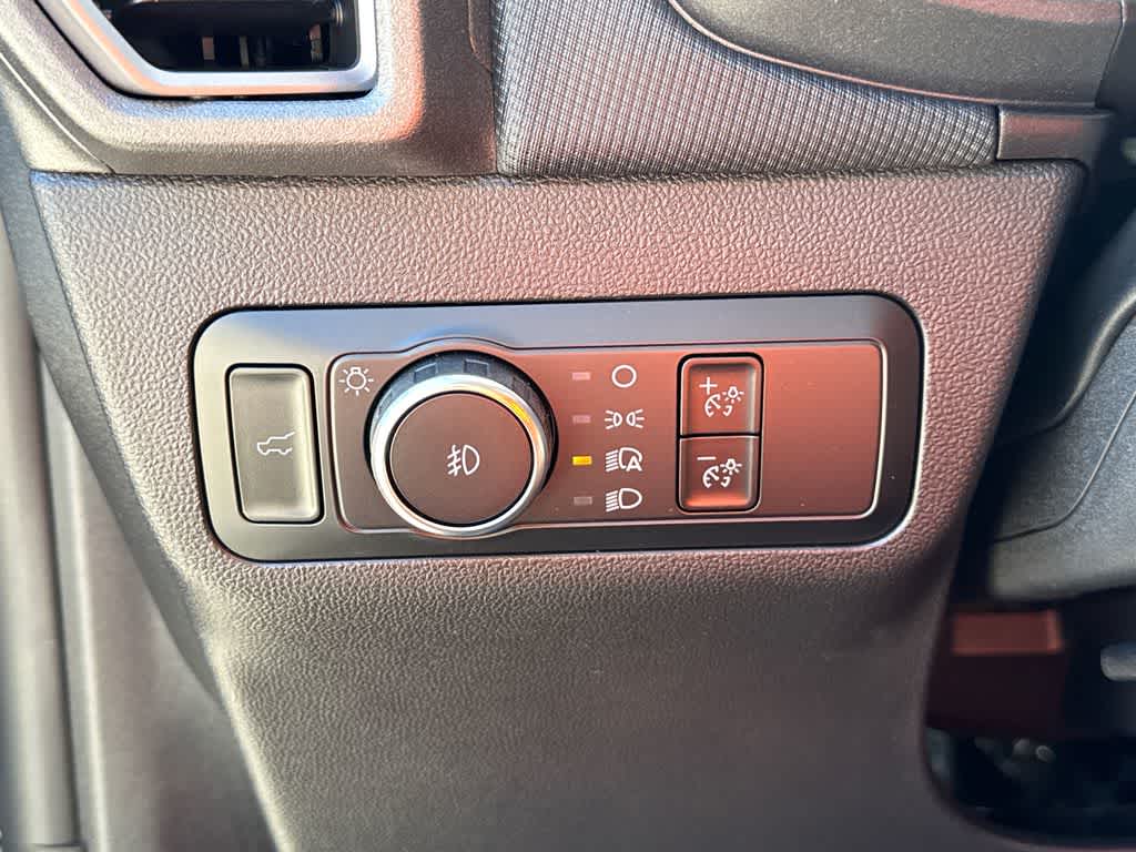 Thumbnail: 2025 Ford Bronco Sport - 27