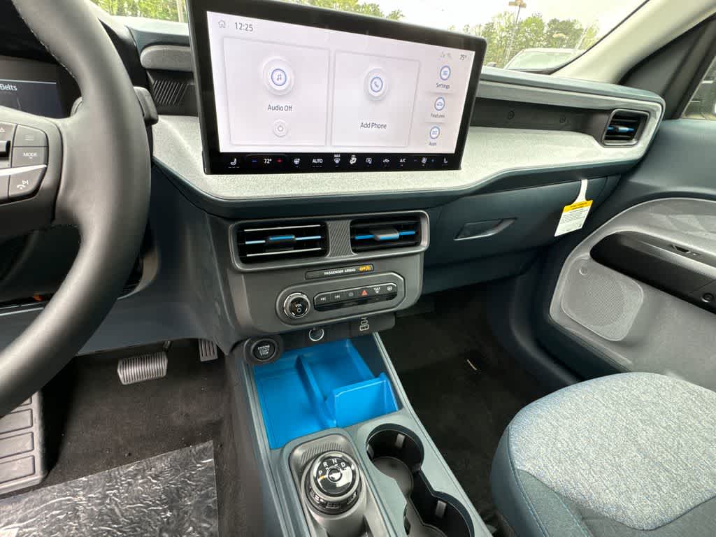 Thumbnail: 2025 Ford Maverick - 23