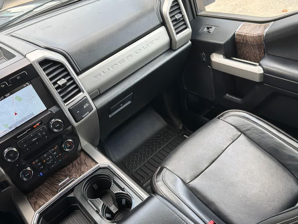 Thumbnail: 2018 Ford Econoline - 20