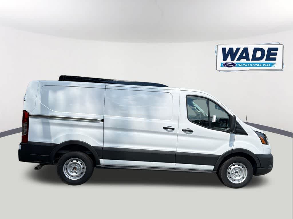 Thumbnail: 2024 Ford Transit Series - 4