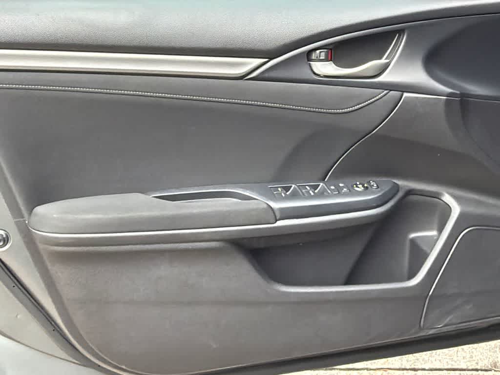 Thumbnail: 2019 Honda Civic - 11