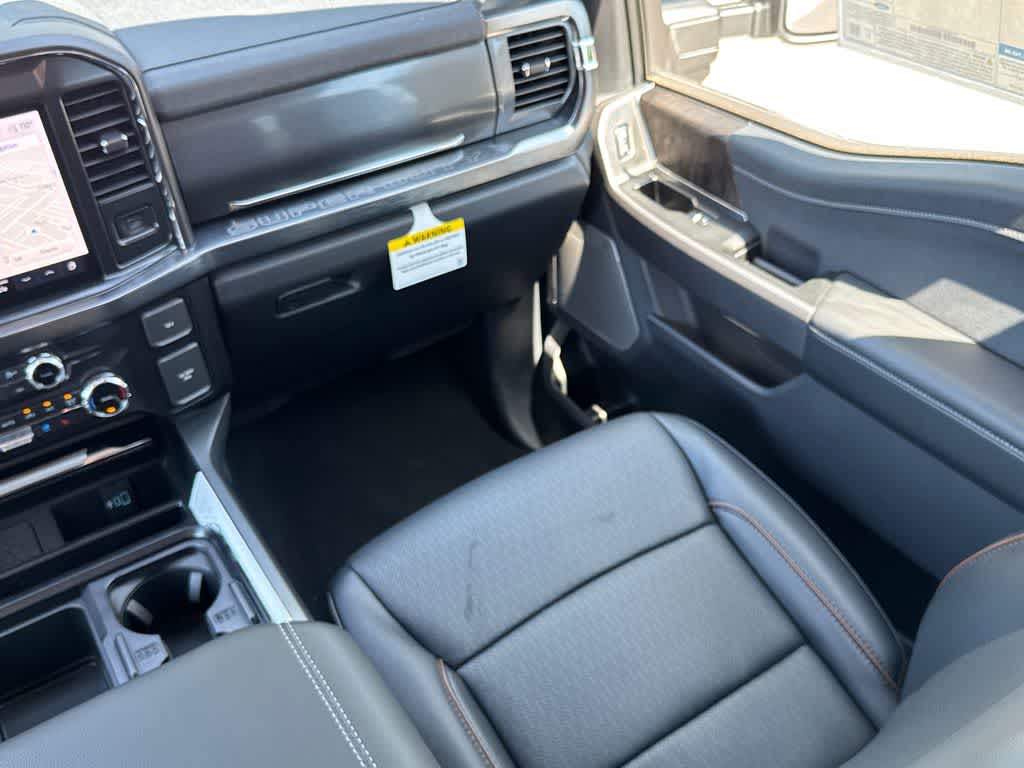 Thumbnail: 2025 Ford F-250 - 22