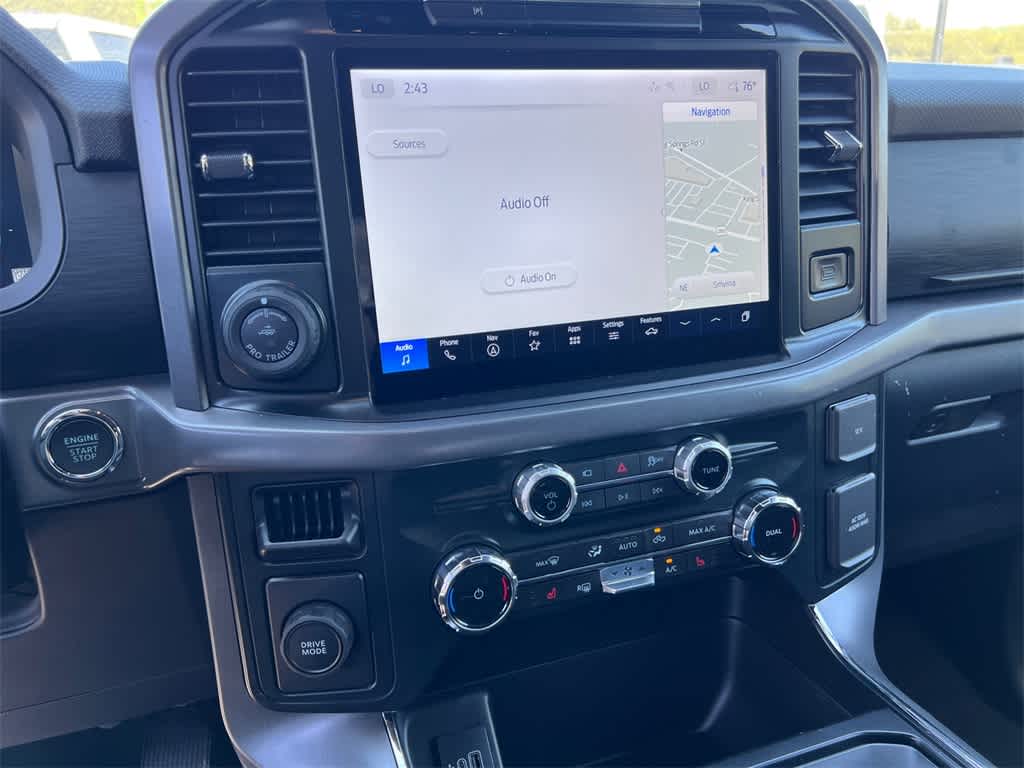 Thumbnail: 2025 Ford F-150 - 24