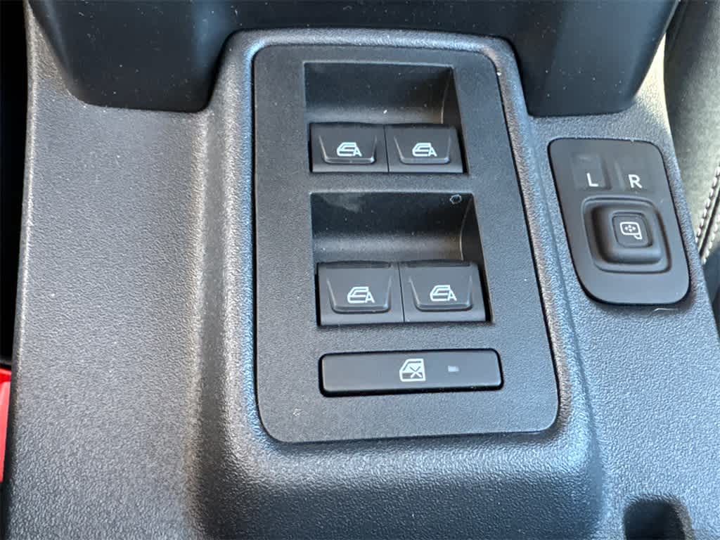 Thumbnail: 2025 Ford Bronco - 30