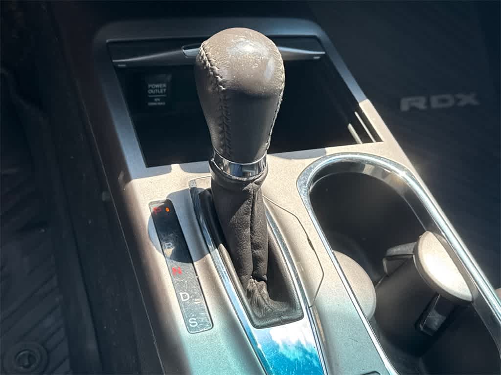 Thumbnail: 2015 Acura RDX - 28