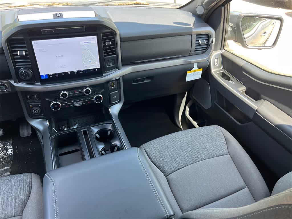 Thumbnail: 2025 Ford F-150 - 20