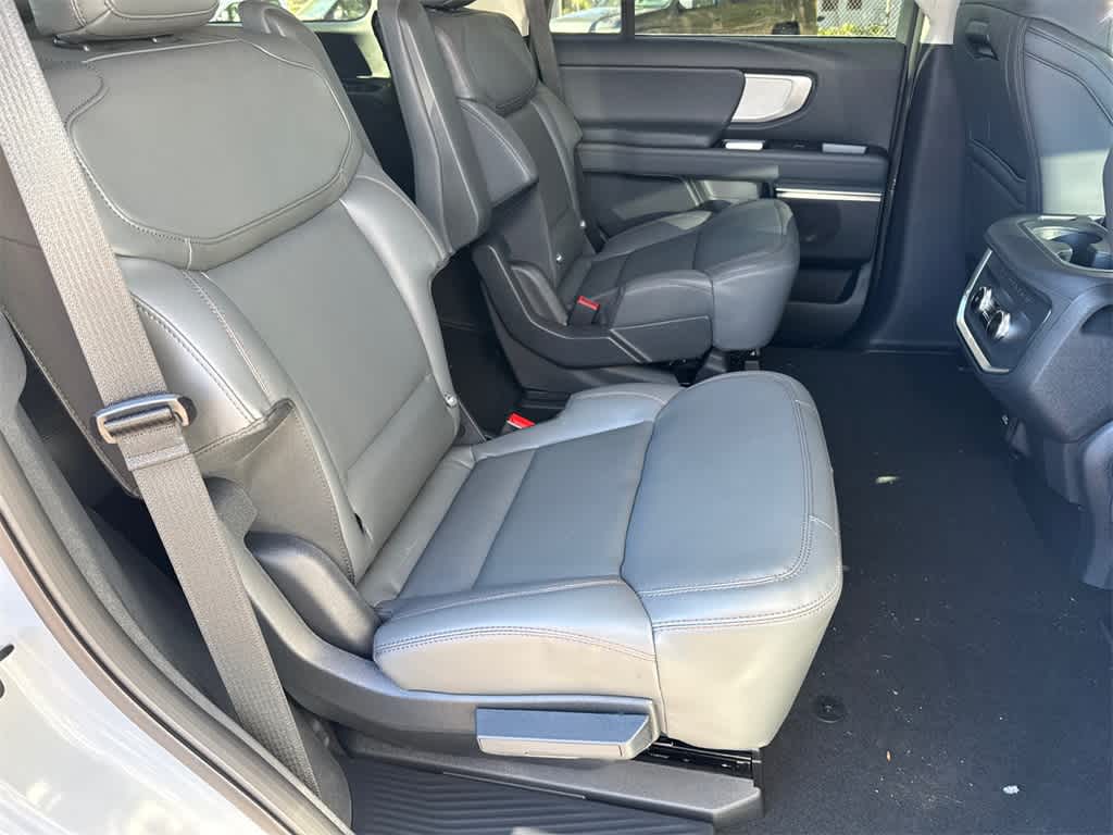 Thumbnail: 2025 Ford Expedition - 14