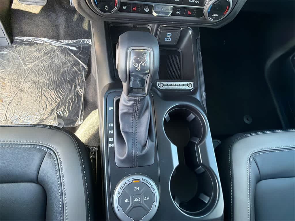 Thumbnail: 2025 Ford Bronco - 28