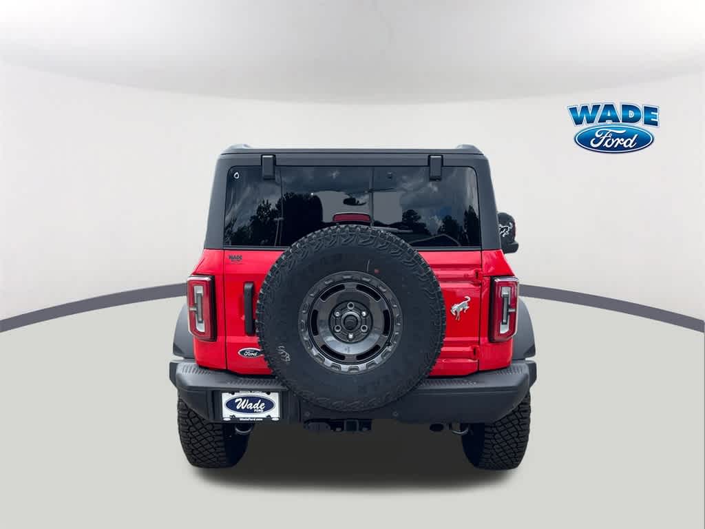 Thumbnail: 2024 Ford Bronco - 6