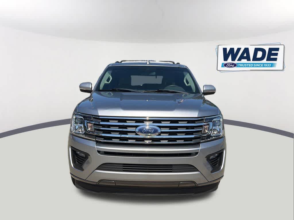 Thumbnail: 2020 Ford Expedition - 2