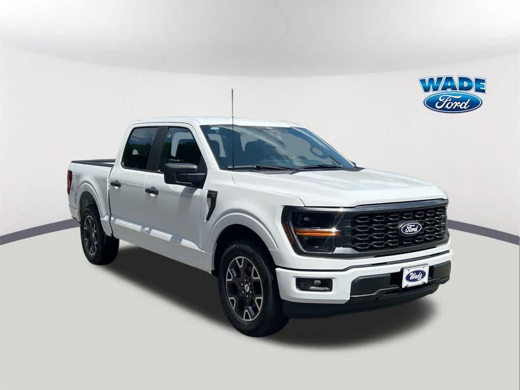 Thumbnail: 2025 Ford F-150 - 3