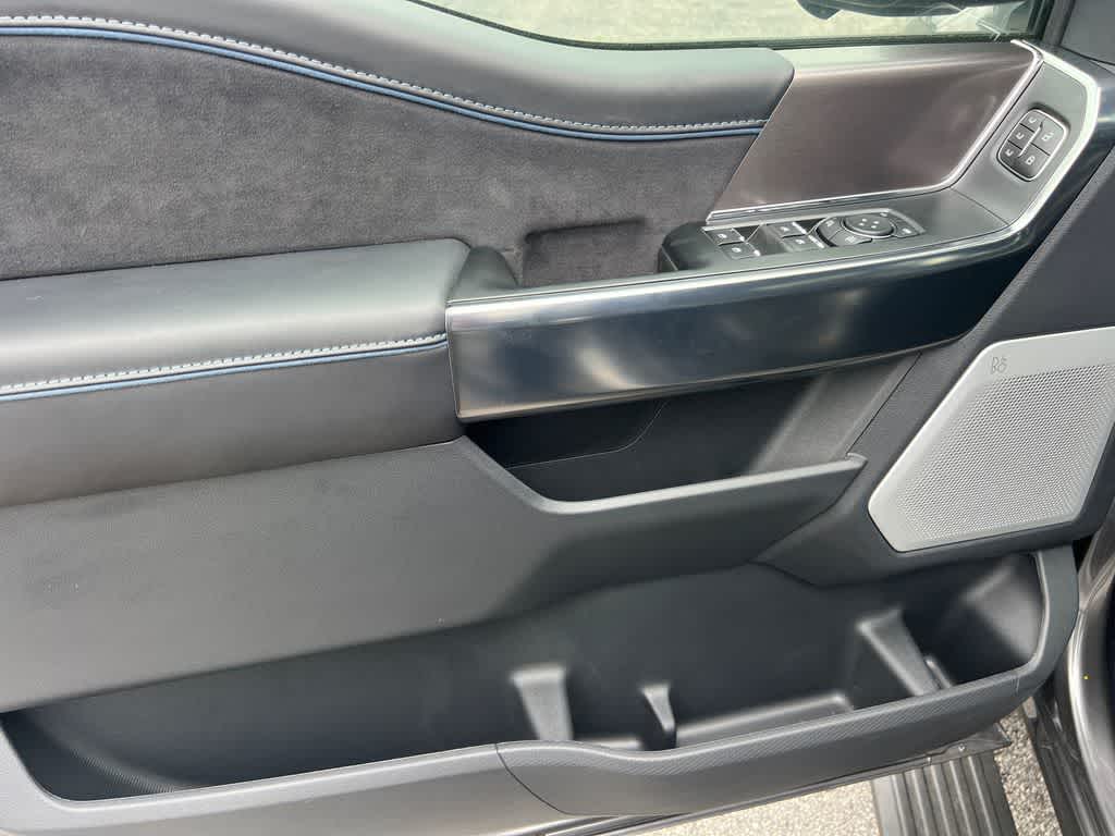 Thumbnail: 2025 Ford F-150 - 12