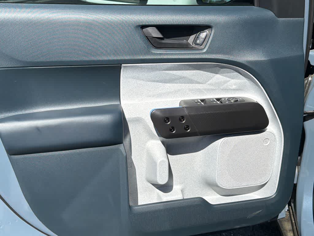 Thumbnail: 2026 Ford Maverick - 11