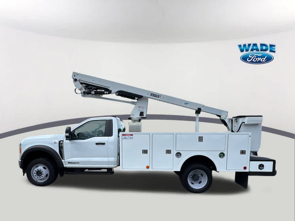Thumbnail: 2023 Ford F-550 - 8