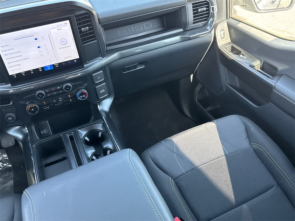 Thumbnail: 2025 Ford F-150 - 21