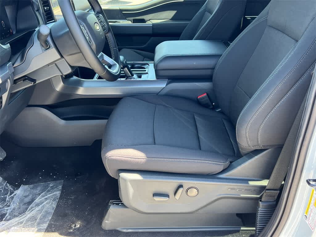 Thumbnail: 2025 Ford F-150 - 11