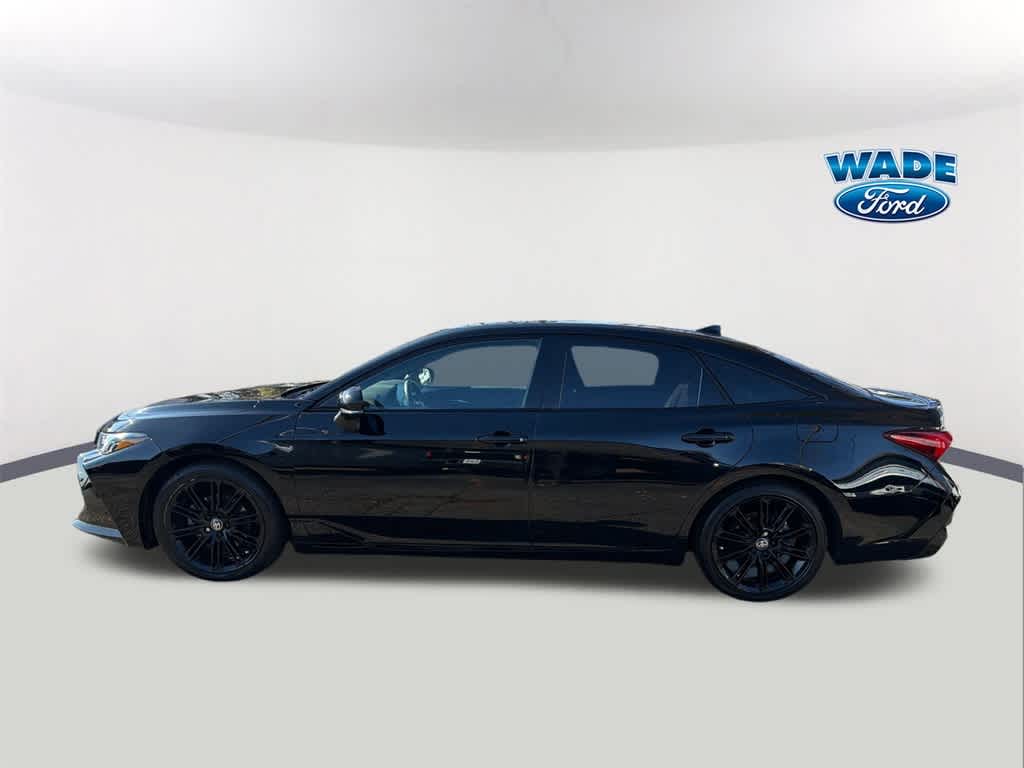 Thumbnail: 2021 Toyota Avalon - 8