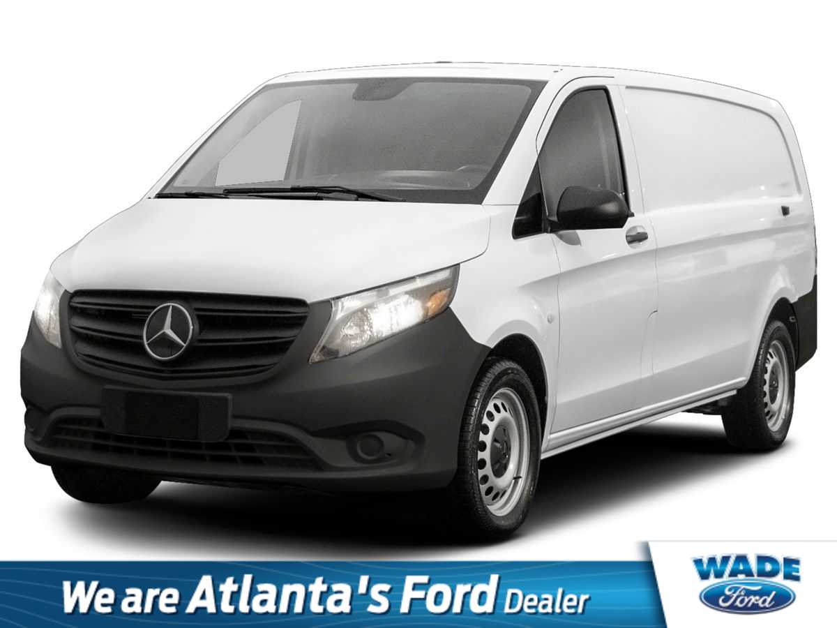 2021 Mercedes-Benz Metris  -
                  Smyrna, GA