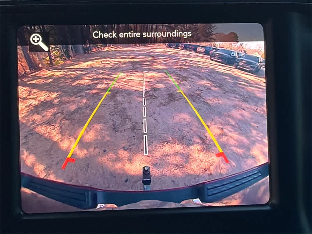 Thumbnail: 2019 RAM 1500 - 27