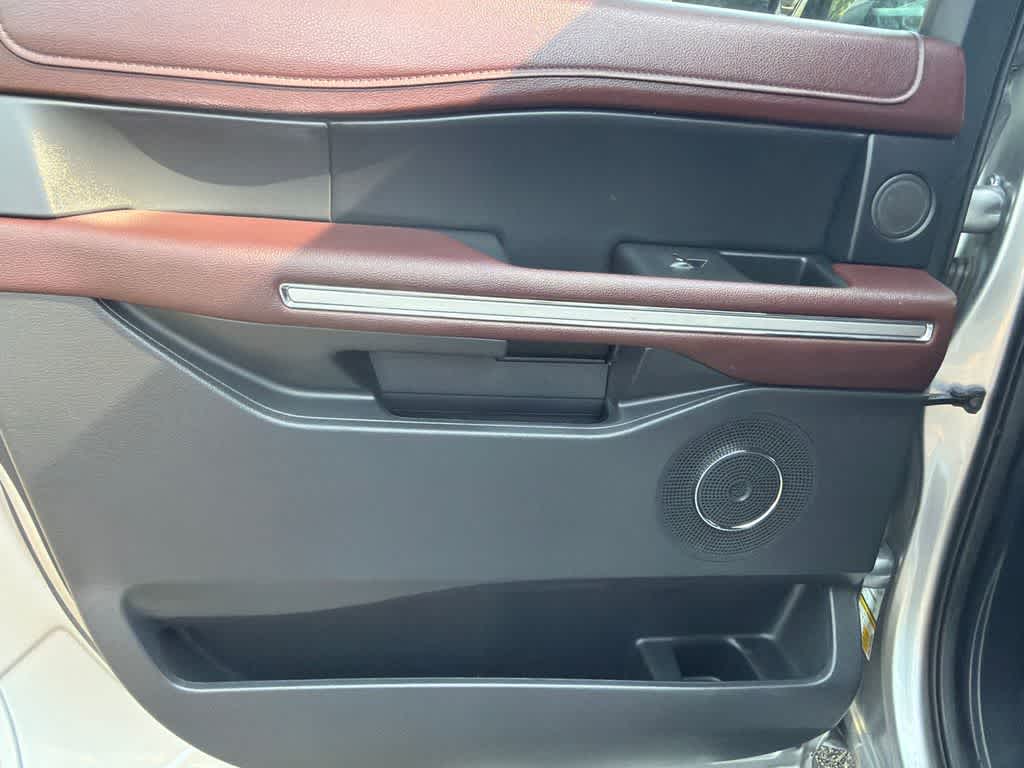 Thumbnail: 2024 Ford Expedition MAX - 11