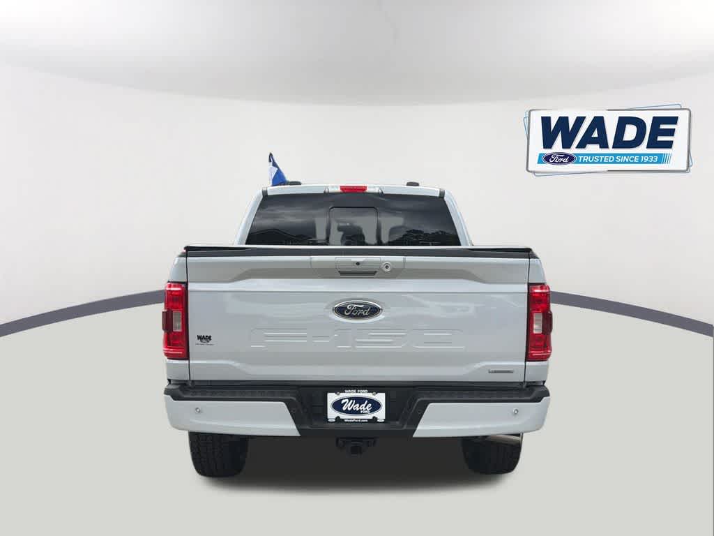 Thumbnail: 2022 Ford F-150 - 6