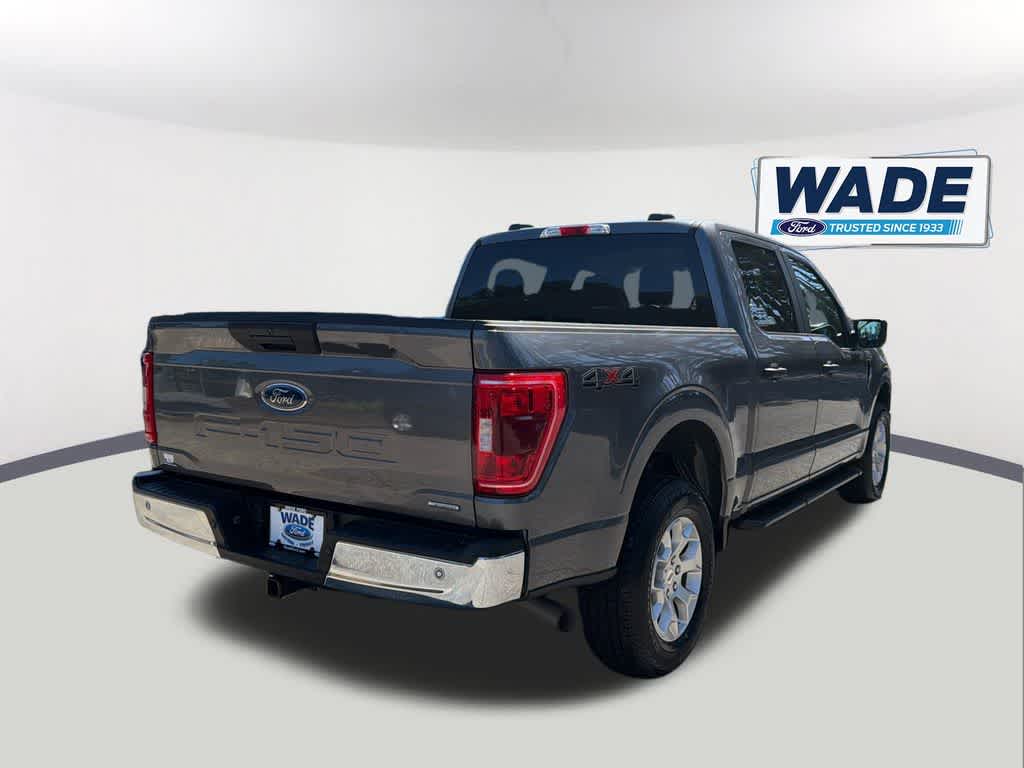 Thumbnail: 2022 Ford F-150 - 5