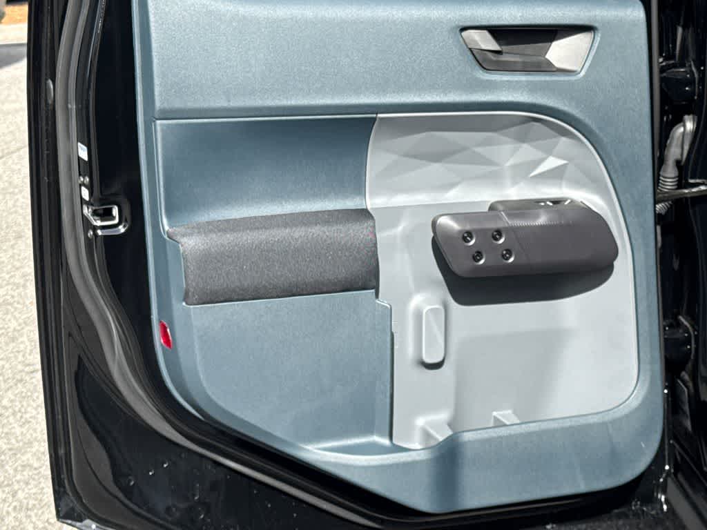 Thumbnail: 2026 Ford Maverick - 18