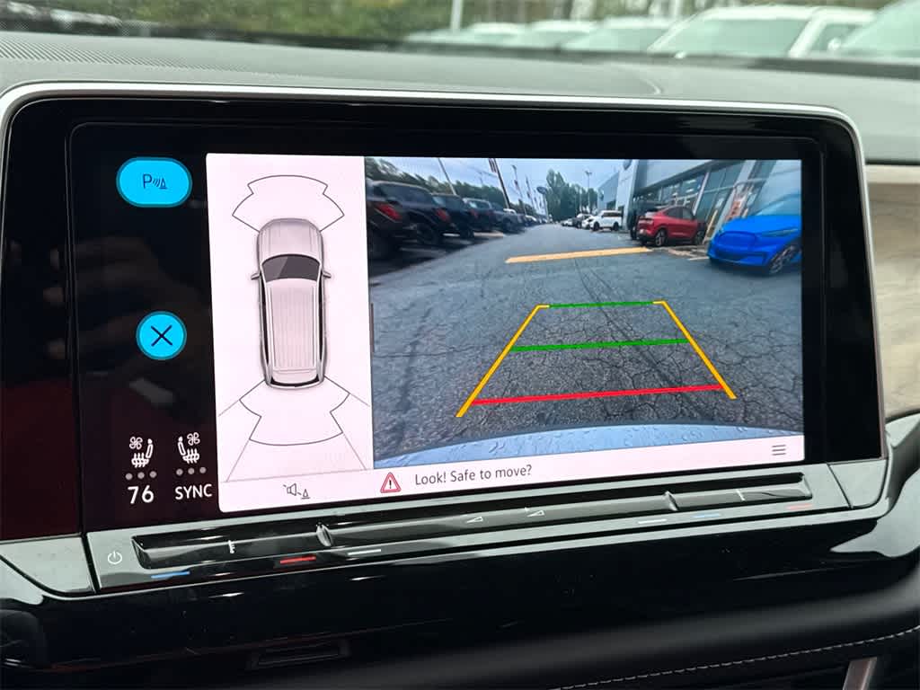 Thumbnail: 2024 Volkswagen Atlas - 30