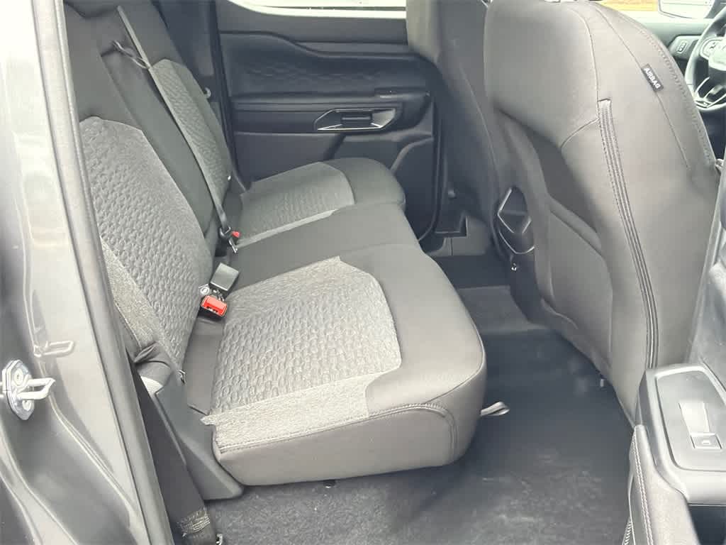 Thumbnail: 2025 Ford Ranger - 14