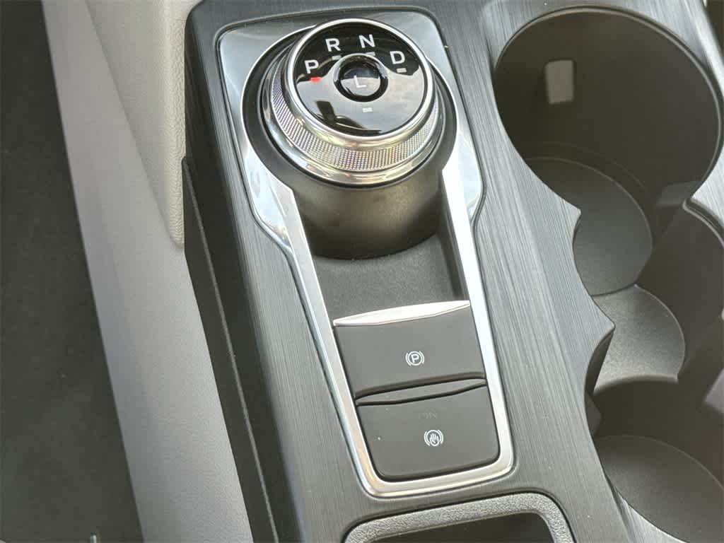 Thumbnail: 2025 Ford Escape - 29