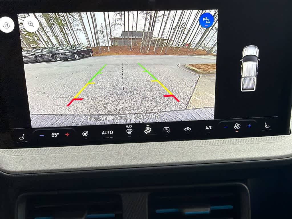 Thumbnail: 2026 Ford Maverick - 24