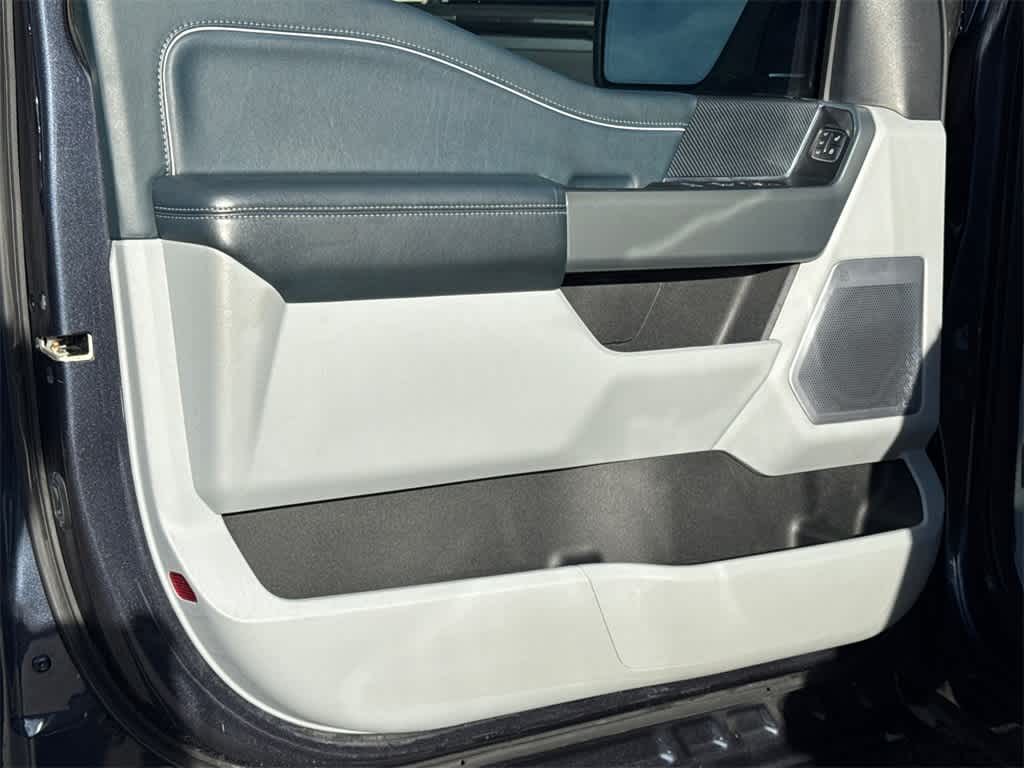 Thumbnail: 2022 Ford F-150 - 11