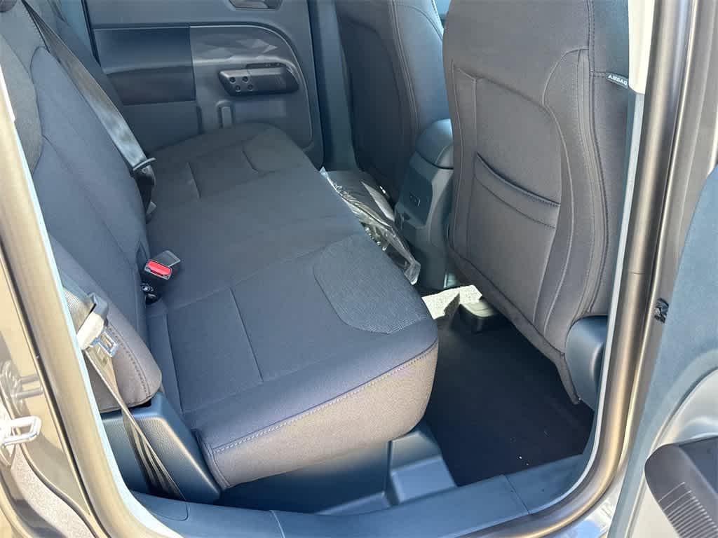 Thumbnail: 2025 Ford Maverick - 14