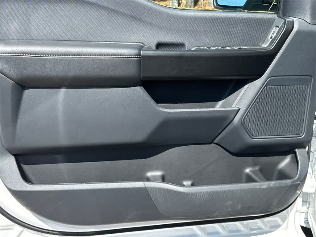 Thumbnail: 2025 Ford F-150 - 11