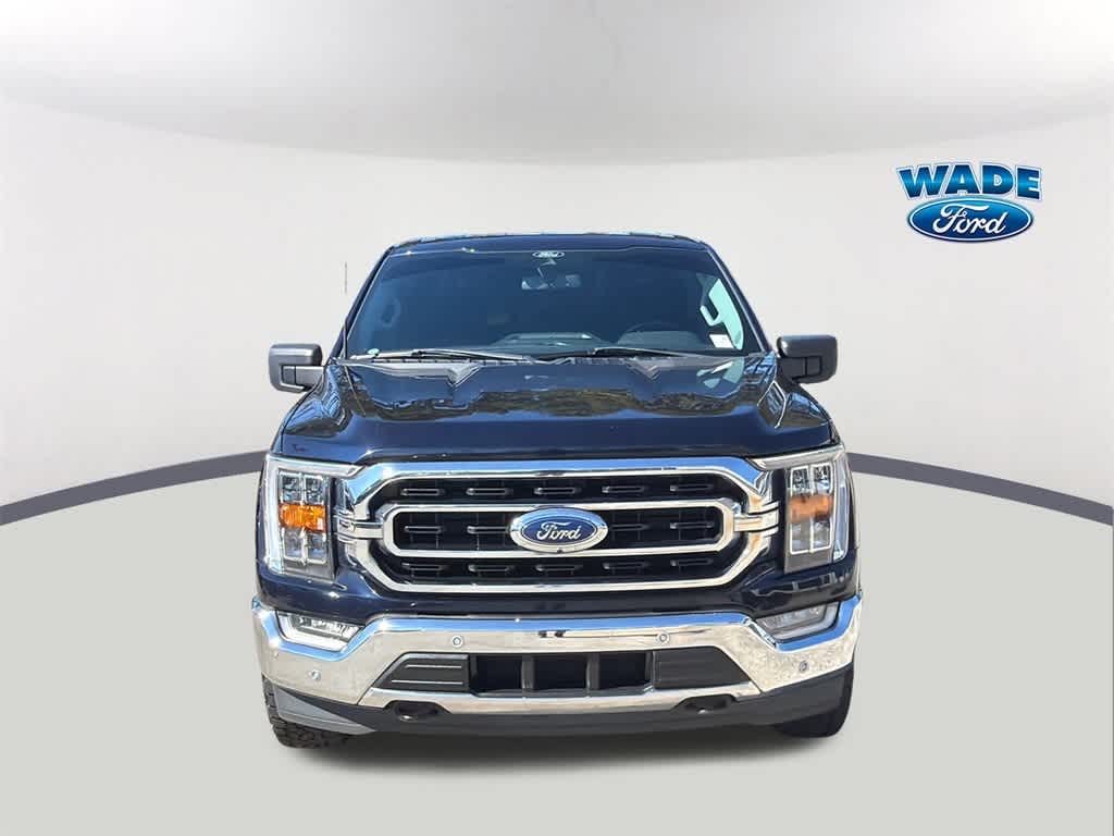 Thumbnail: 2022 Ford F-150 - 2