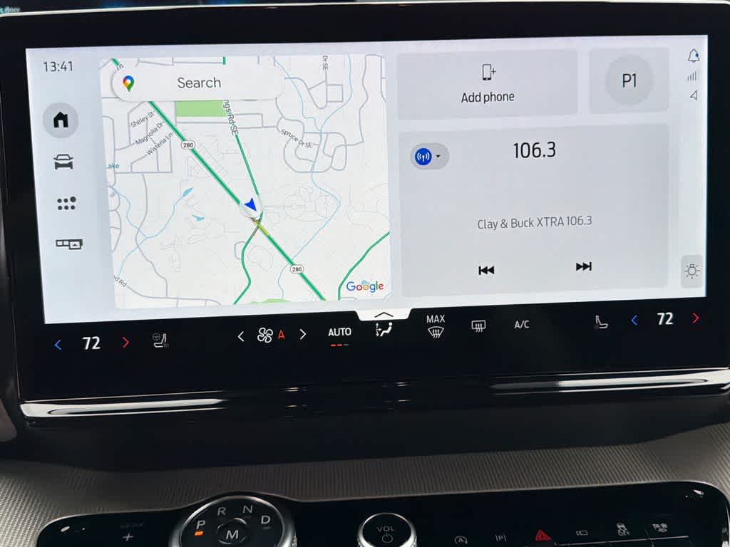 Thumbnail: 2026 Ford Expedition MAX - 30