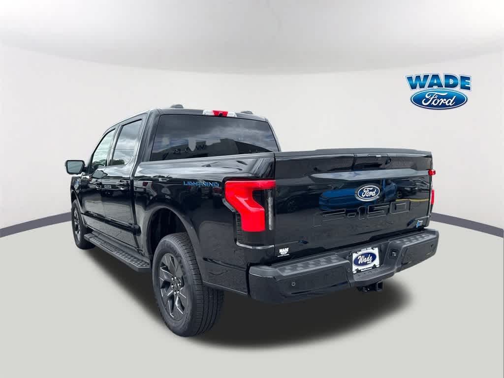 Thumbnail: 2025 Ford F-150 - 7