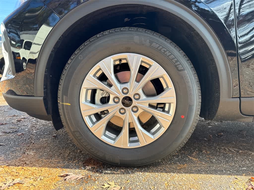 Thumbnail: 2026 Ford Escape - 9