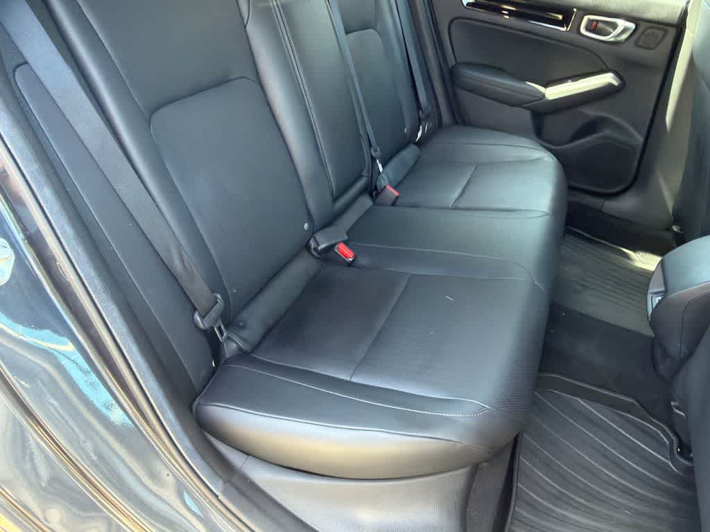 Thumbnail: 2024 Honda Civic - 13