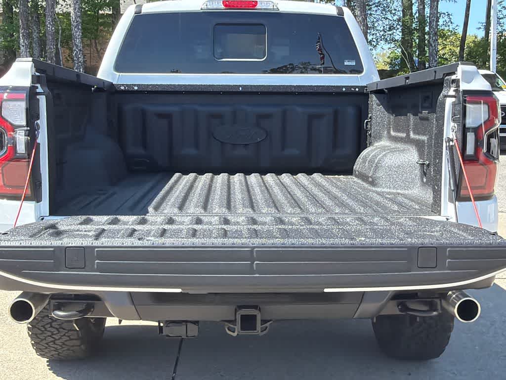 Thumbnail: 2026 Ford Ranger - 16