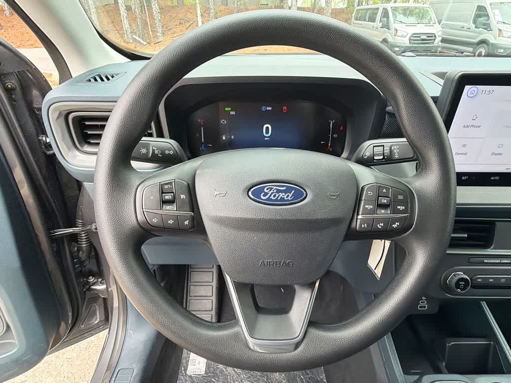 Thumbnail: 2026 Ford Maverick - 21