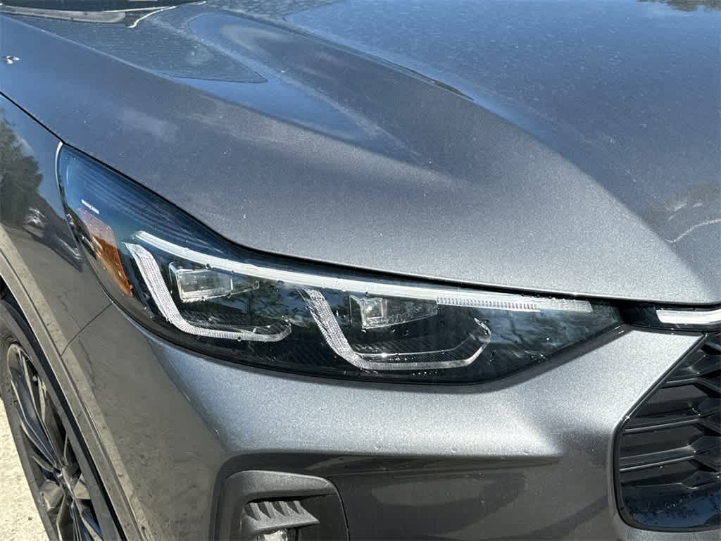 Thumbnail: 2024 Ford Escape - 11