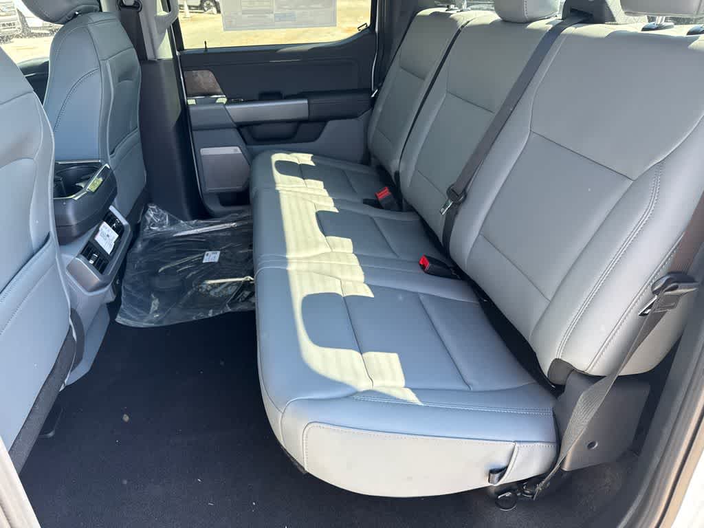 Thumbnail: 2025 Ford F-150 - 17