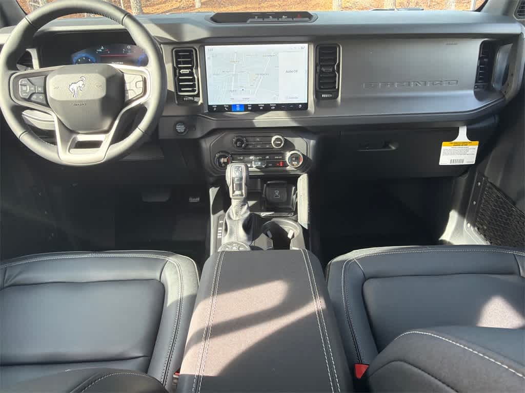 Thumbnail: 2025 Ford Bronco - 19